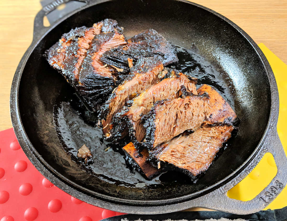 Short Ribs Braised With Plums Recipe Cuisine Fiend
